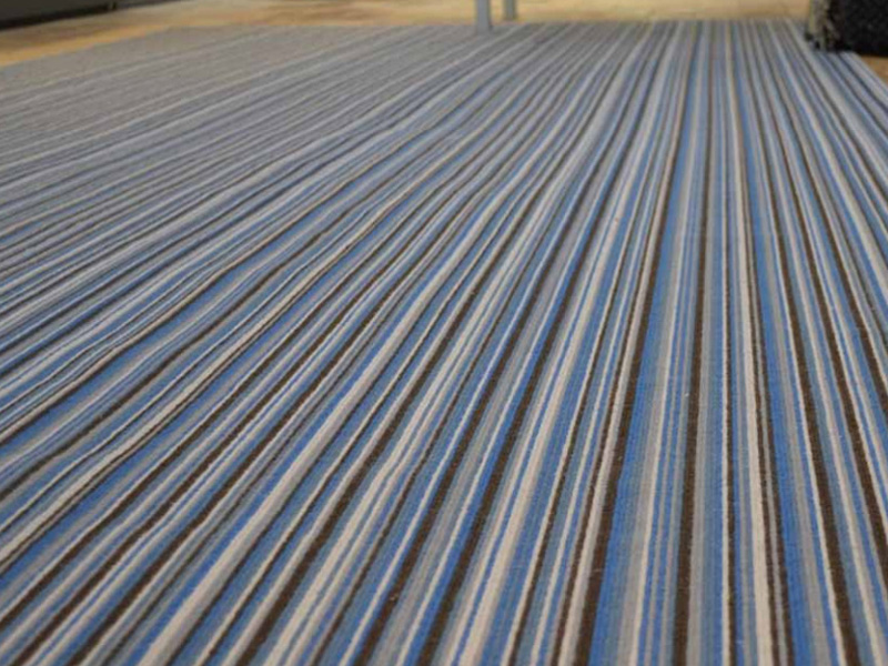 B.I.C. Carpets - Pixel - Gessato - Carpet