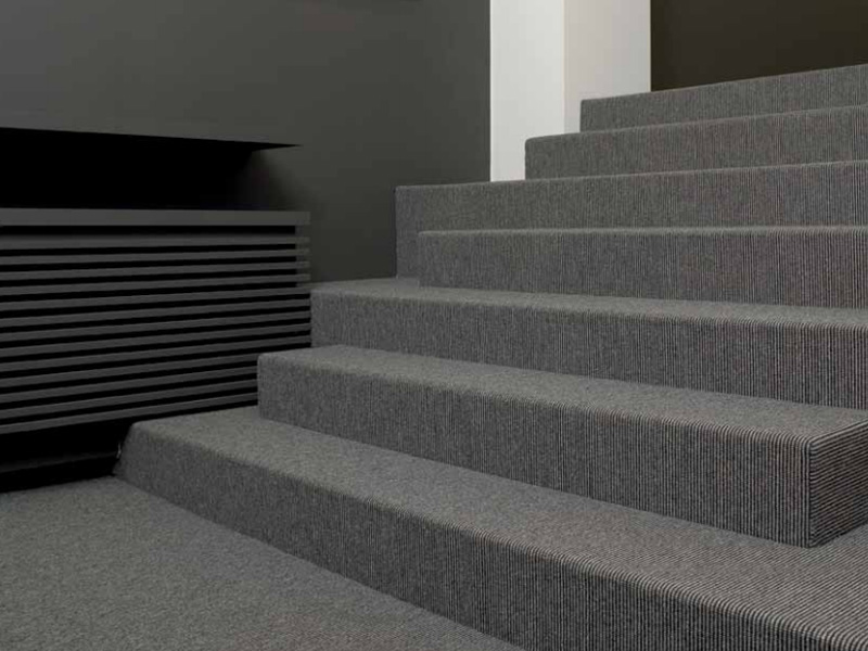 B.I.C. Carpets - Pixel - Carpet
