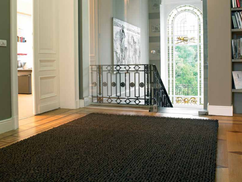B.I.C. Carpets - Stone - Carpet