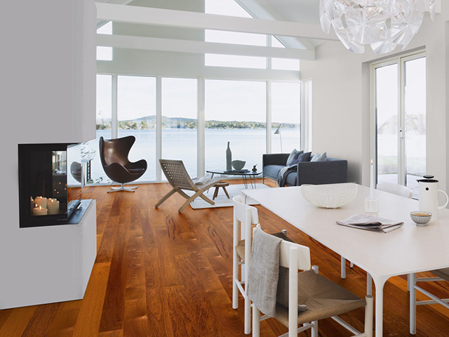 Boen Merbau - Wood Flooring Boen Merbau - Wood Flooring