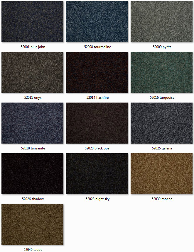 Burmatex - Cut Pile - Origin - Carpet