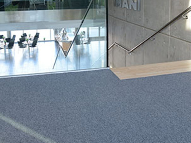 Burmatex - Fibre Bonded - 3230 Classic - Carpet