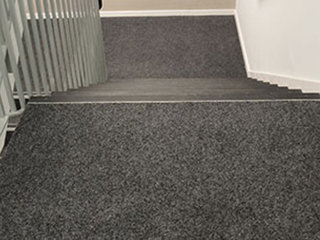 Burmatex - Fibre Bonded - 5500 Luxury - Carpet