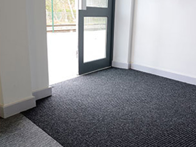 Burmatex - Fibre Bonded - 7700 Grimebuster - Carpet