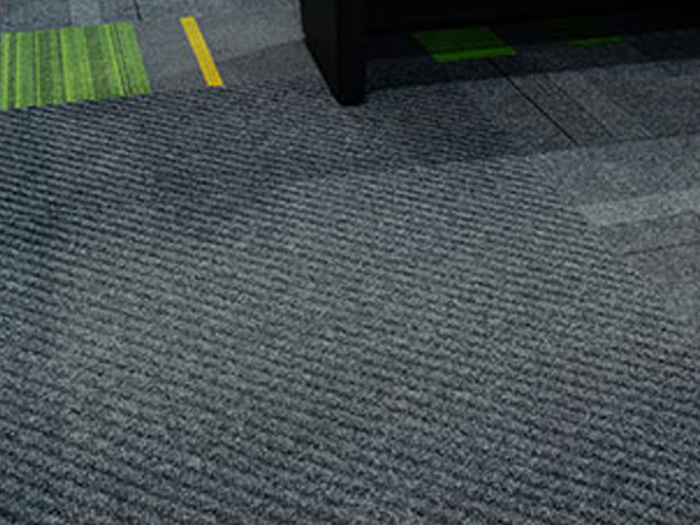 Burmatex - Fibre Bonded - Grimebuster 50 - Carpet