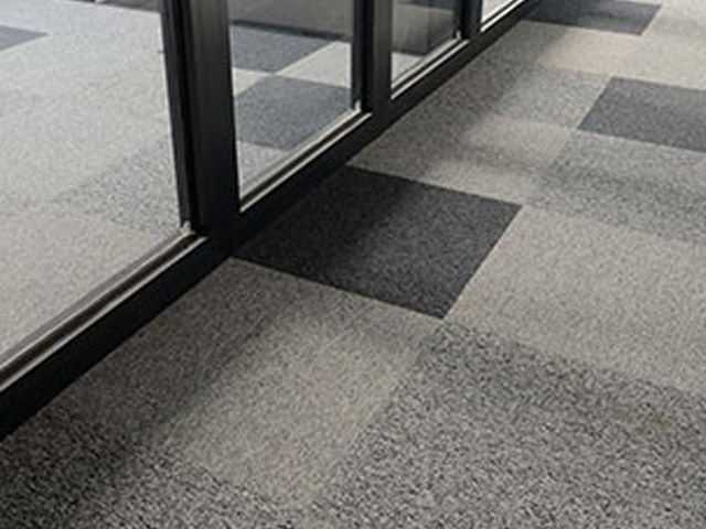Burmatex - Loop Pile - Balance - Carpet
