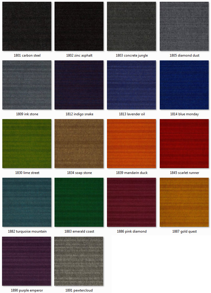 Burmatex - Carpet 32709 - Carpet