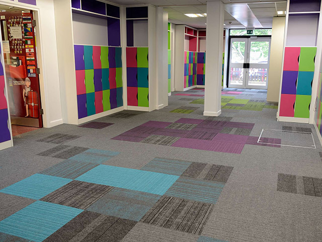 Burmatex - Carpet 32709 - Carpet