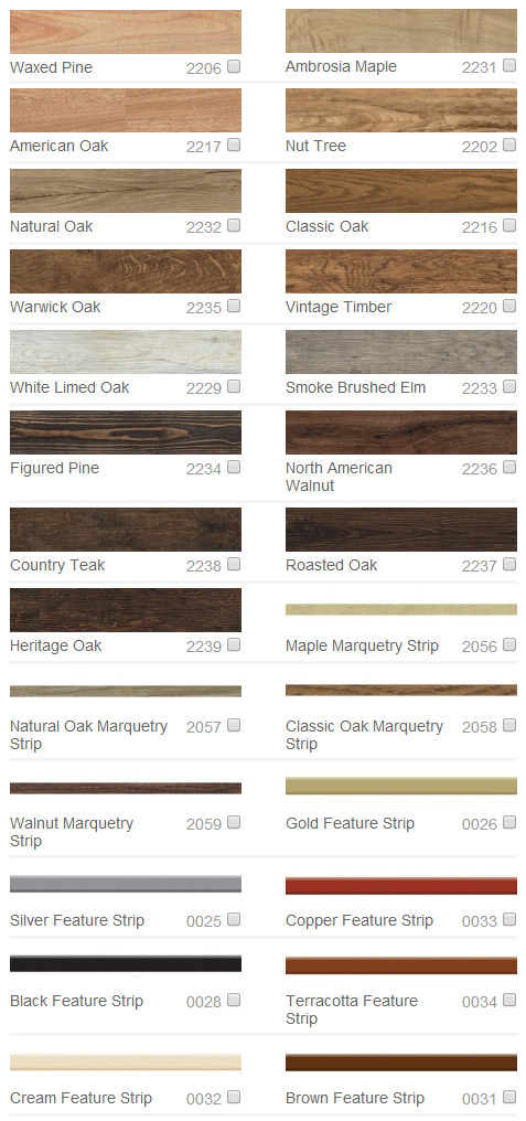 Polyflor - Camaro Wood PUR - Vinyl Flooring