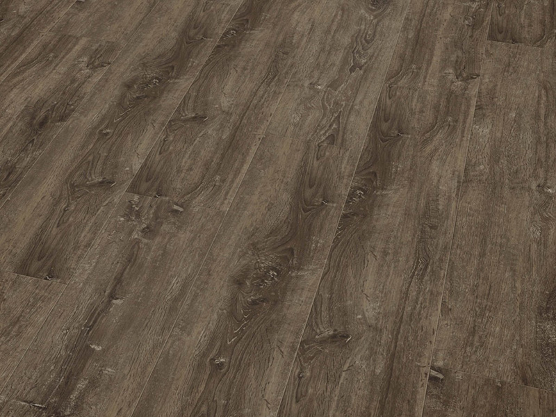 Cavalio - Projectline - 2967 Limed Oak Brown - Vinyl Flooring - Wood Flooring
