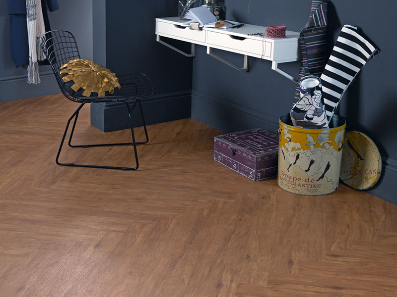 Cavalio - Vinyl Flooring 26497 - Vinyl Flooring - Wood Flooring