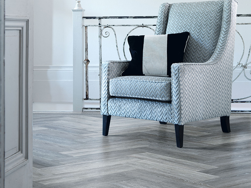 Cavalio - Conceptline - 3037 Limed Oak Grey - Vinyl Flooring - Wood Flooring Cavalio - Conceptline - 3037 Limed Oak Grey - Vinyl Flooring - Wood Flooring