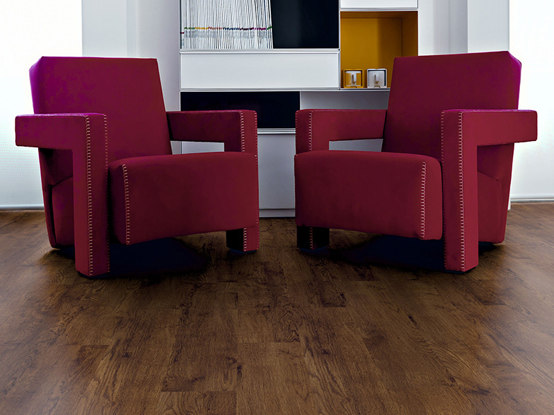 Cavalio - Conceptline - 3046 Rustic Oak Gold - Vinyl Flooring - Wood Flooring