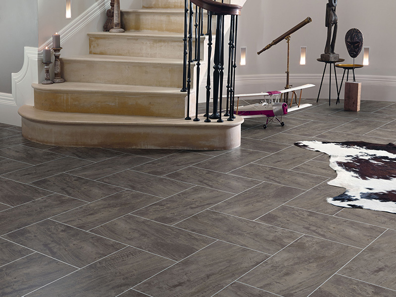 Cavalio - Conceptline - 3065 Autumn Slate - Vinyl Flooring