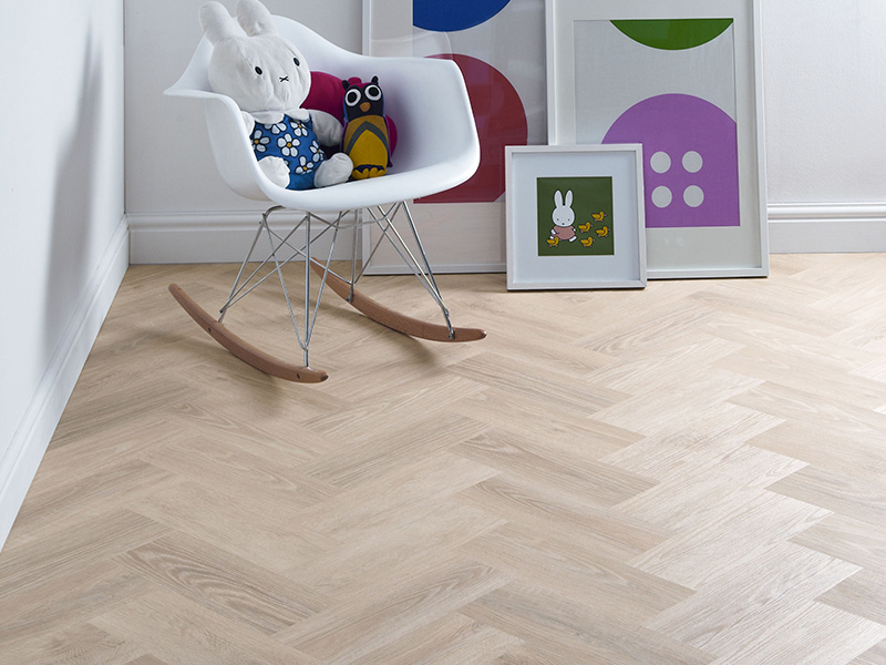 Cavalio - Conceptline - 3083 Nordic Ash - Vinyl Flooring