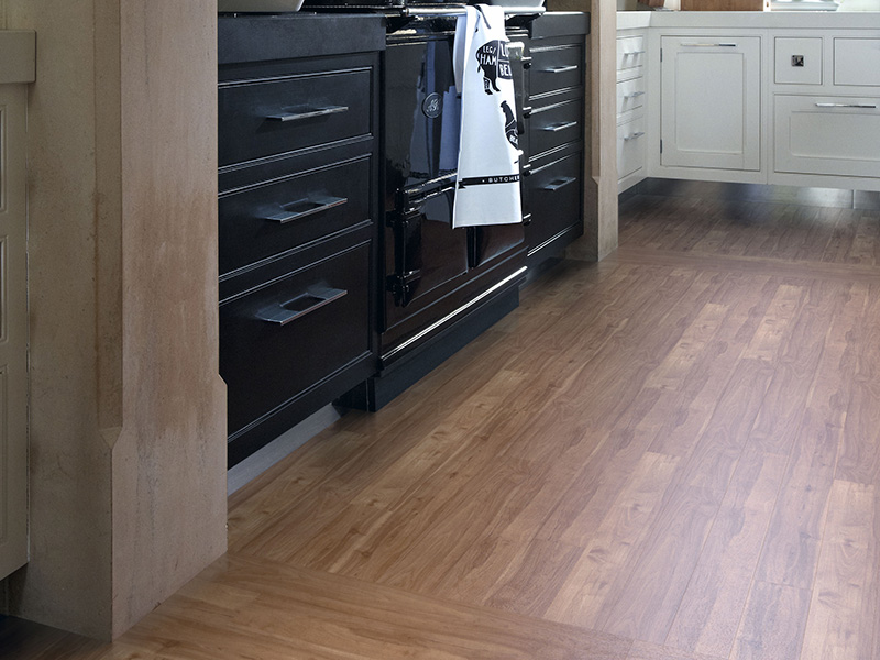 Cavalio - Conceptline - 3163 Wild Cherry - Vinyl Flooring