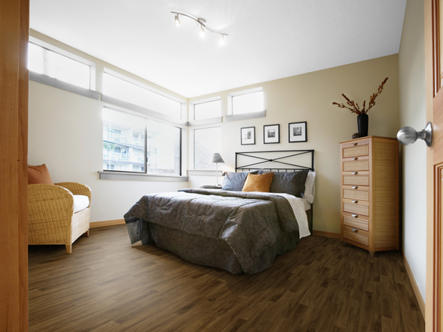 Tarkett - Residential - Classical Living - Luxury Vinyl Tile (LVT) Flooring