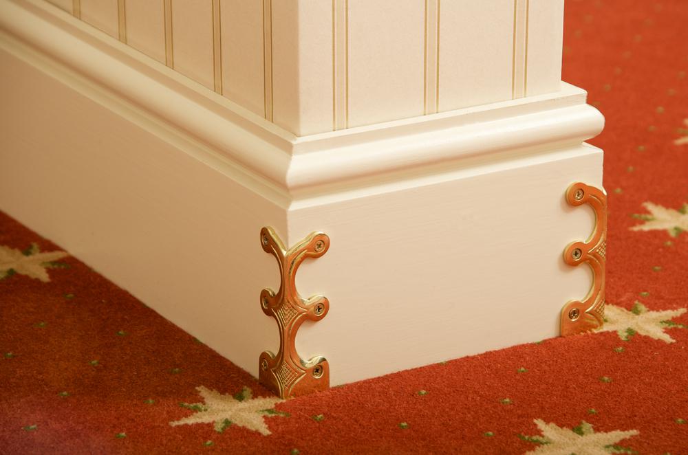Stairrods Ltd
- Luxury Carpet Accessories
- Stairrods UK
- Subfloor Preparation
- overview