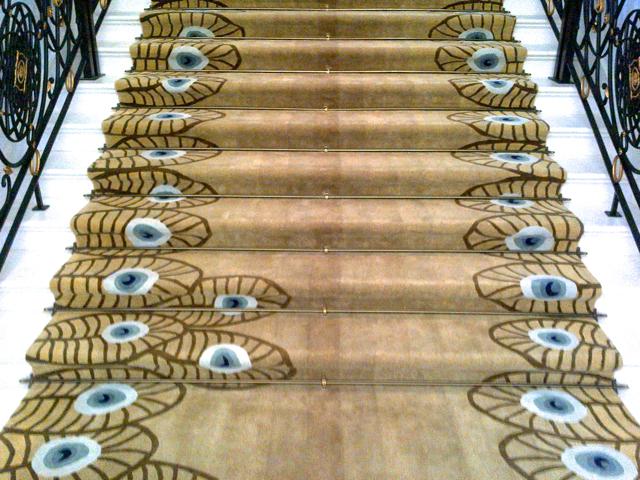 Stairrods Ltd
- Luxury Carpet Accessories
- Subfloor Preparation
- Stairrods UK