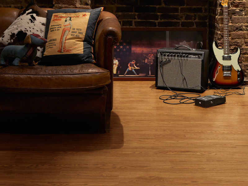 Polyflor - Colonia Wood PUR - Vinyl Flooring