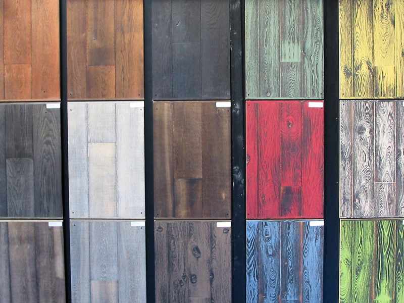 Goodfellow - AvanceFloors - Colourline - Wood Flooring