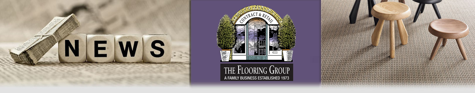 Flooring Companies Help to Drive Green Agenda
- Interface
- Carpet