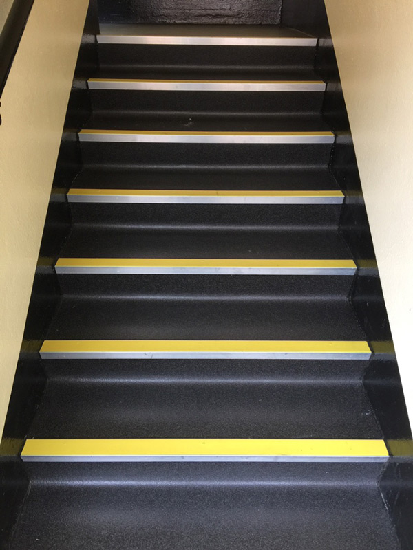 Rubber Flooring - Office - Rubber Flooring - Office - Commercial