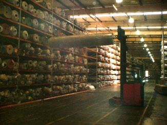 Abingdon Flooring
- Carpet
- Wood Flooring
