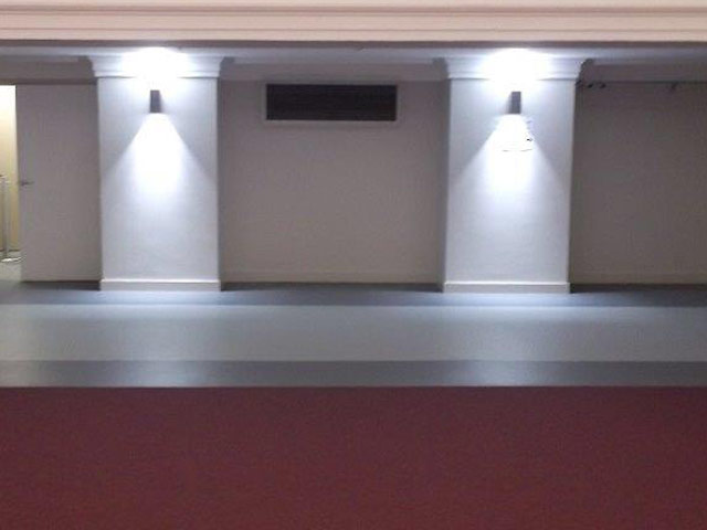 Conference Centre - Safety Flooring - Office - Commercial