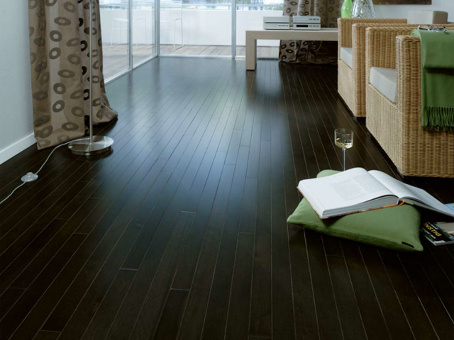 Goodfellow - Pollmeier - Designline - Wood Flooring
