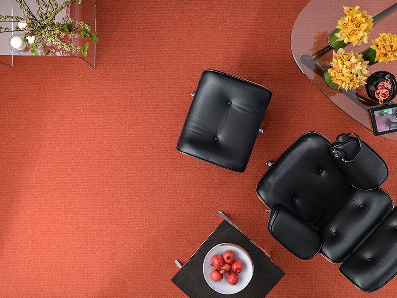 EC Group - Garden - Carpet