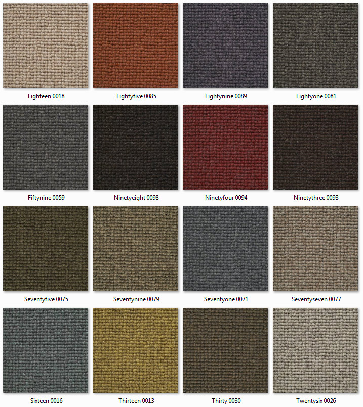 EC Group - Residence - Carpet