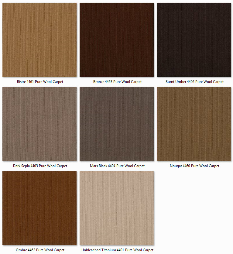 EC Group - Studio - Neutral - Carpet