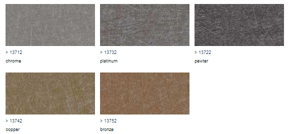 Forbo - Project Vinyl - Eternal Metal - Vinyl Flooring