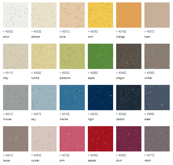 Forbo - Project Vinyl - Eternal Palette - Vinyl Flooring Forbo - Project Vinyl - Eternal Palette - Vinyl Flooring