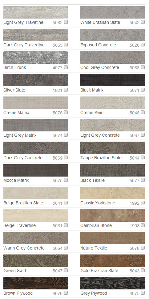 Polyflor - Expona Commercial Stone and Effect PUR - Vinyl Flooring Polyflor - Expona Commercial Stone and Effect PUR - Vinyl Flooring