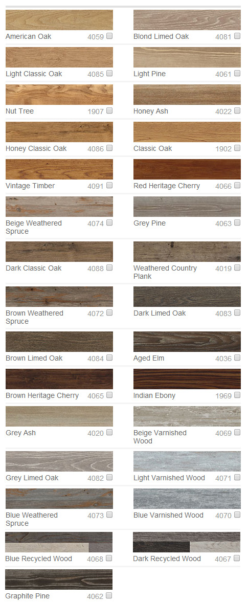 Polyflor - Expona Commercial Wood PUR - Vinyl Flooring