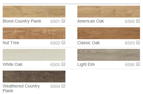 Polyflor - Expona Control Wood PUR - Vinyl Flooring