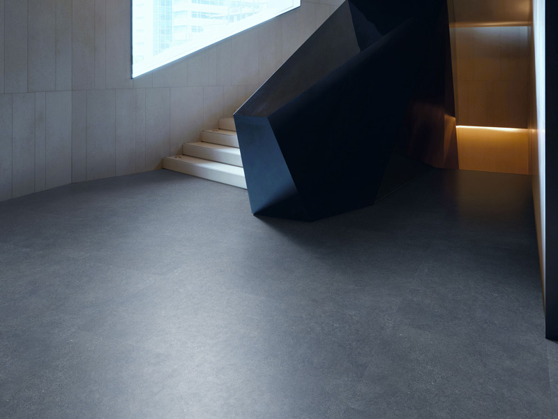 Polyflor - Expona Design Stone and Effect PUR - Vinyl Flooring Polyflor - Expona Design Stone and Effect PUR - Vinyl Flooring