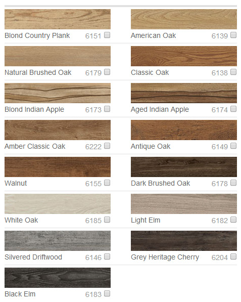 Polyflor - Expona Design Wood PUR - Vinyl Flooring