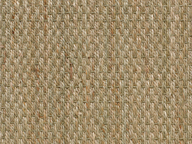 Crucial Trading - Seagrass - Fine Original Natural - Carpet