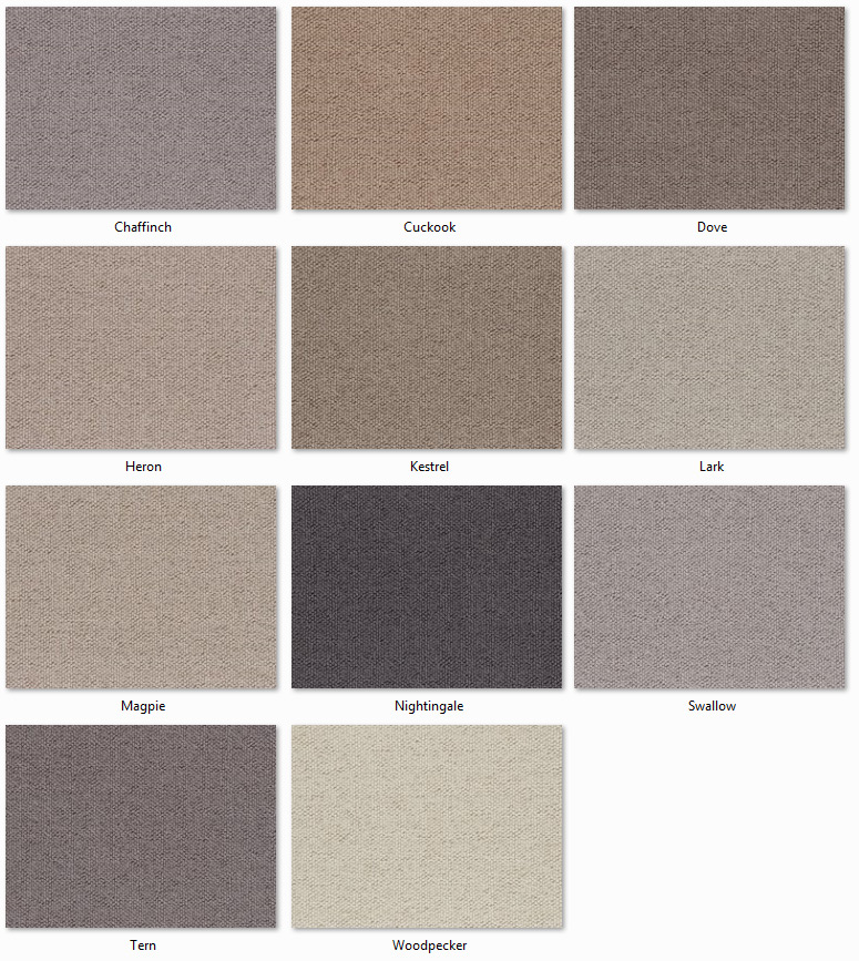 Gaskell Wool Rich - Hornchurch - Carpet