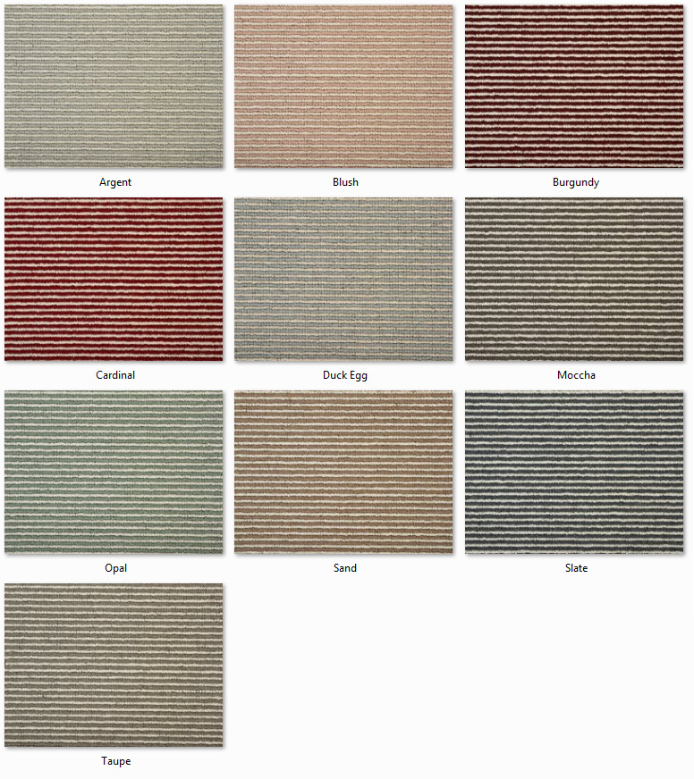 Gaskell Wool Rich - Kennington - Carpet
