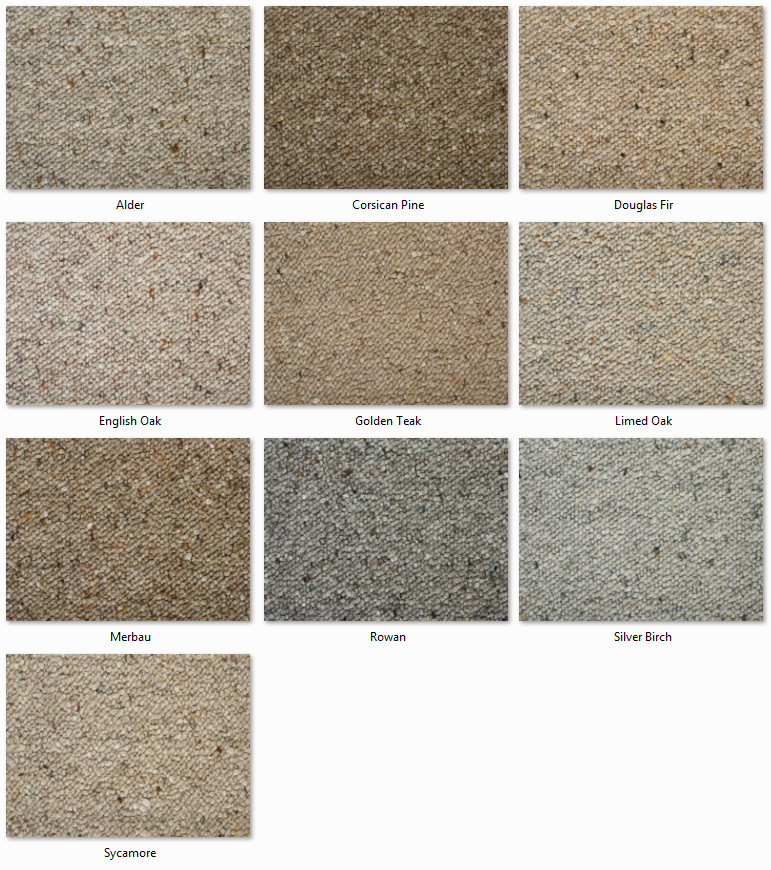 Gaskell Wool Rich - Rusticana Original - Carpet