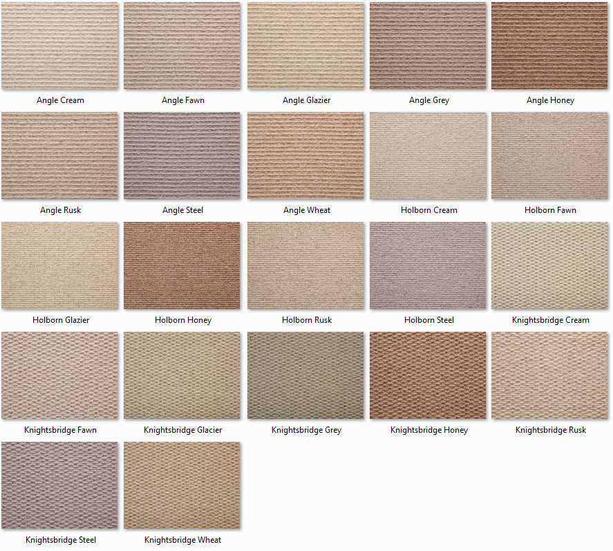 Gaskell Wool Rich - Waterloo - Carpet