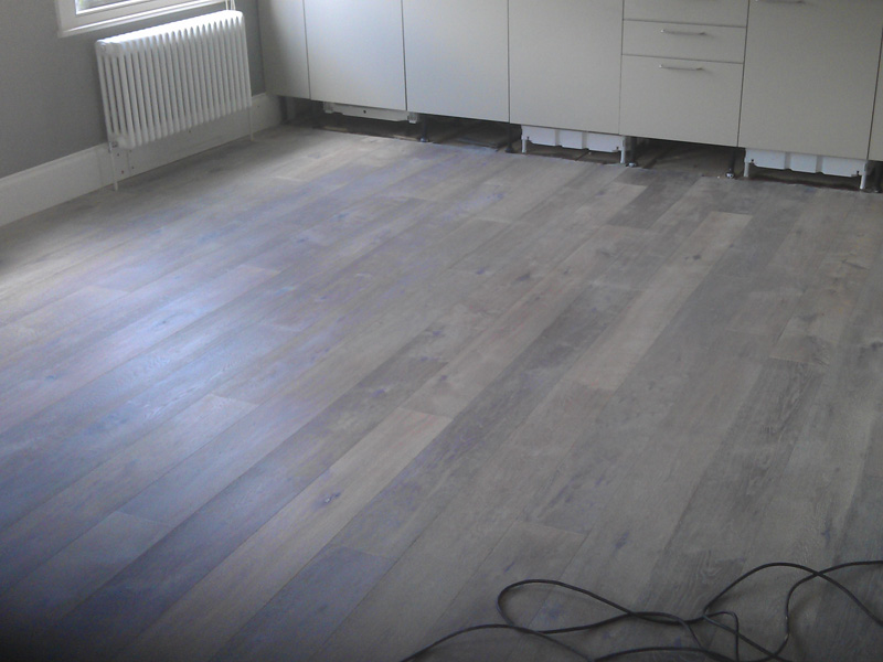 Wood Flooring - Home 23125 - Wood Flooring - Home - Residential