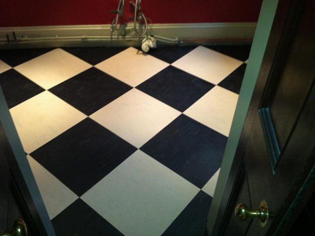 Amtico - Luxury Vinyl Tile (Lvt) Flooring - Home 27003 - Luxury Vinyl Tile (LVT) Flooring - Southwark - Home - Residential