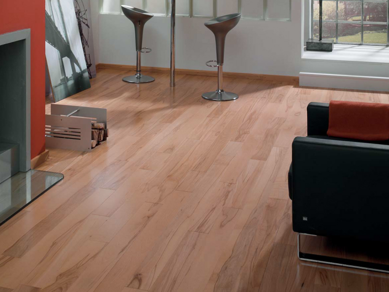 Goodfellow - Pollmeier - Inspiration - Wood Flooring Goodfellow - Pollmeier - Inspiration - Wood Flooring