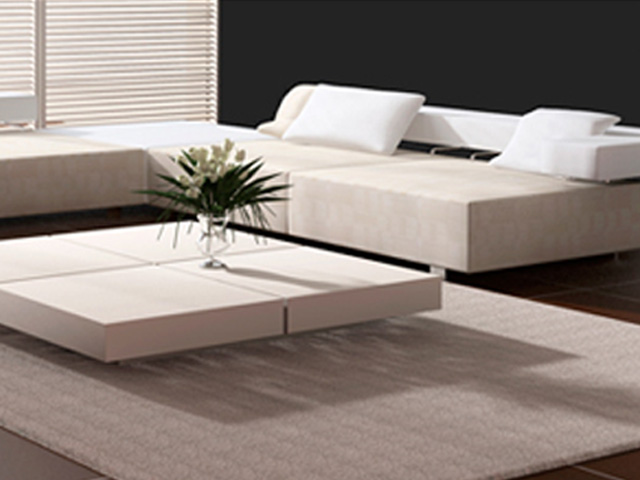 ITC - Canterbury - Carpet