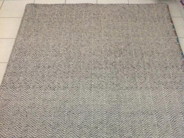 ITC - Herringbone Rug - Carpet